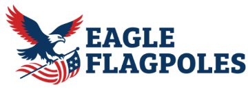 Eagle Flagpoles