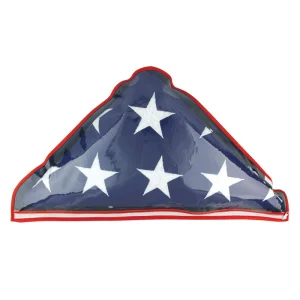 Memorial Case Plastic